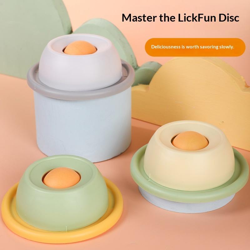 Health Wellness Gifts - Tapete para lamber animais de estimação,