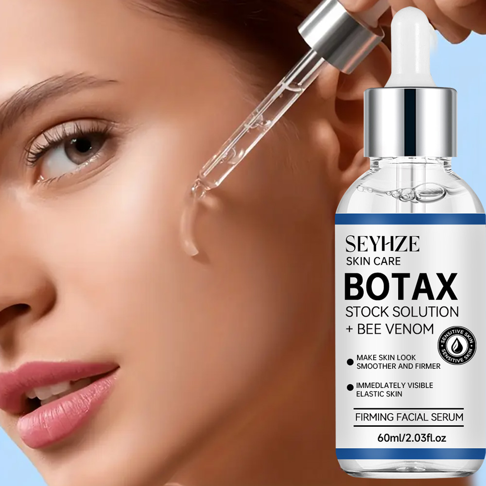 The Ordinary Serum Hyaluronic Acid - Soro facial aprimorado SEYHZE BOTAX 1