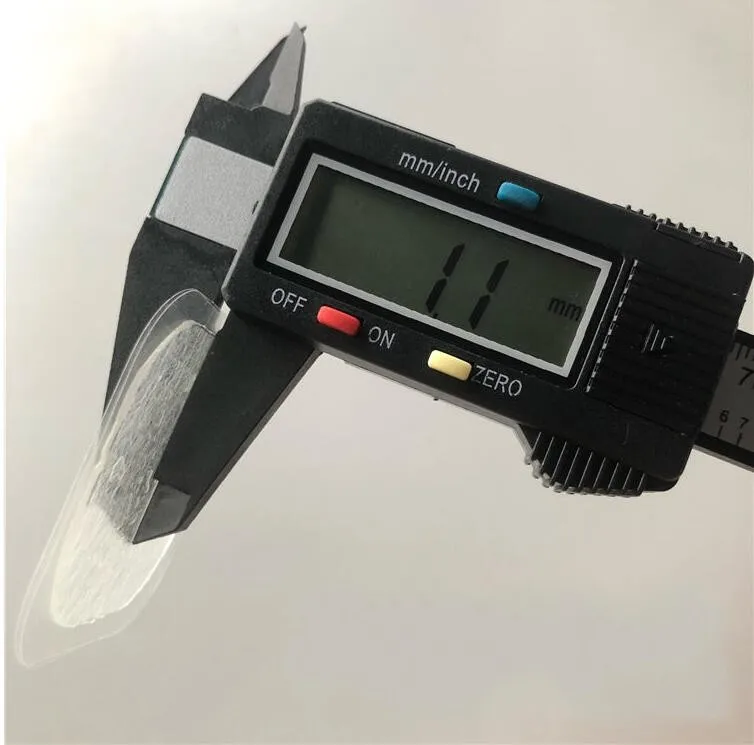Tens Pain Relief Unit - 10 unidades de almofadas de hidrogel