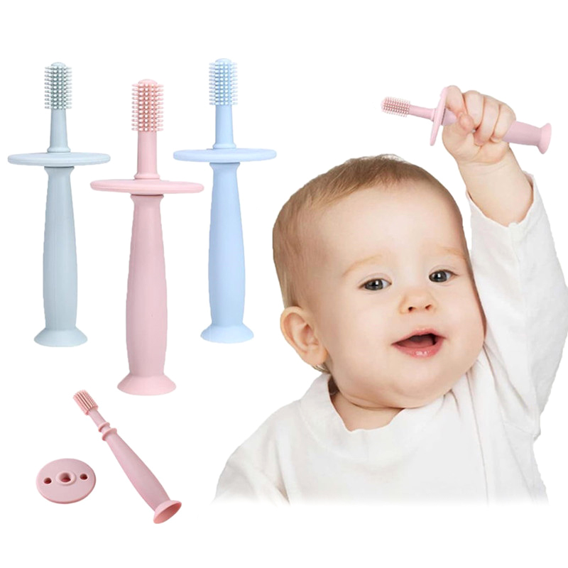 Health Wellness Gifts - 1 pçs escova de dentes de