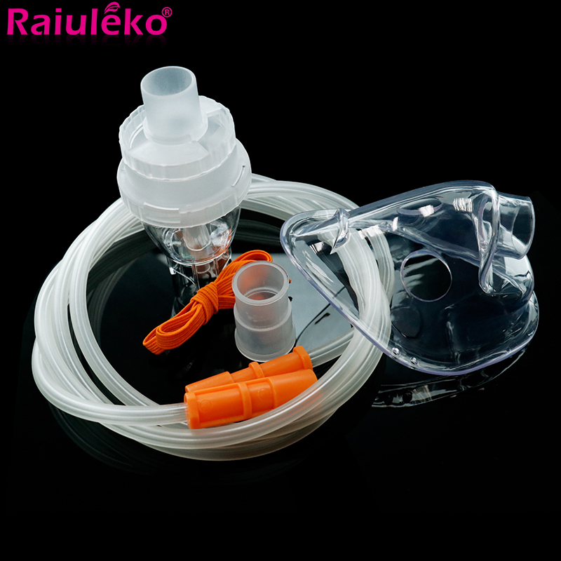 Health Wellness Gifts - Comp compressor nebulizador de névoa doméstico,