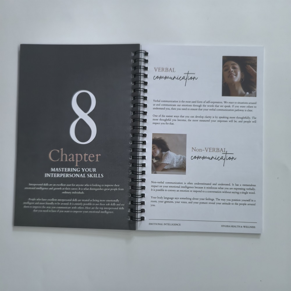 Planejador de Inteligência Emo - Health Wellness Planner avaliação e preço