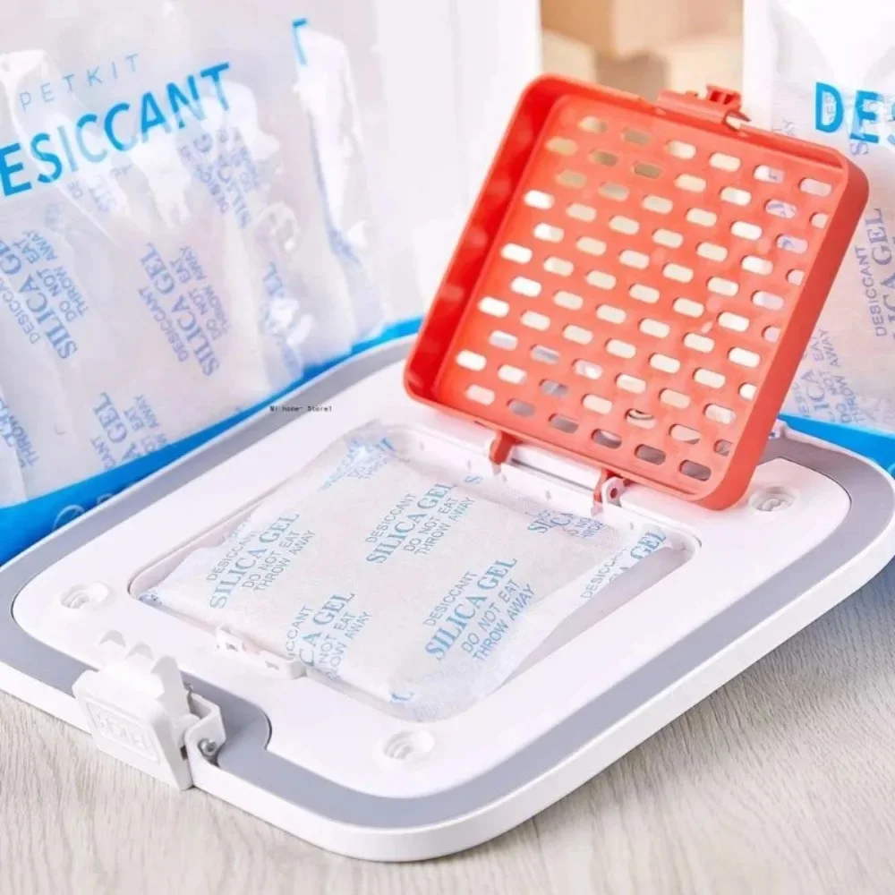 Petkit dispensador inteligente - Health Wellness Solutions avaliação e preço