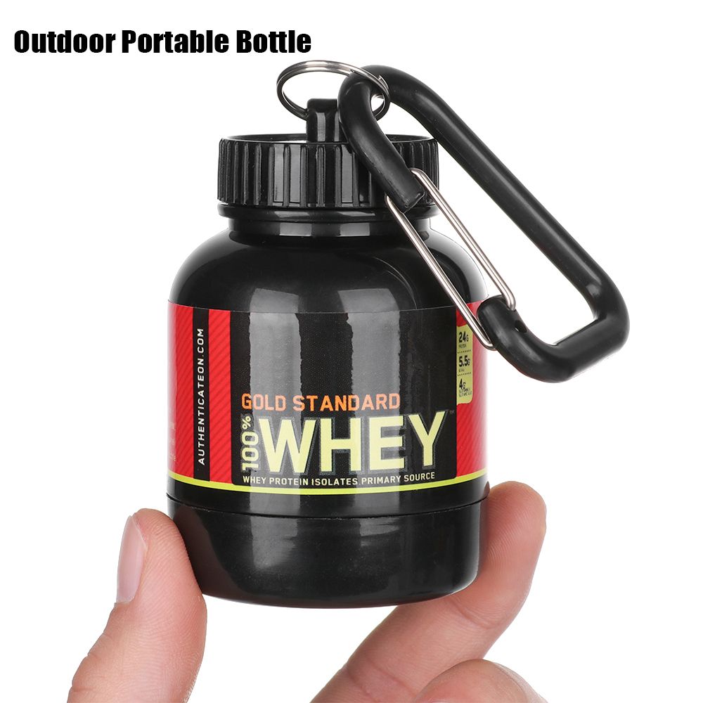 Mini garrafas portáteis de pro - Health Wellness Gifts avaliação e preço