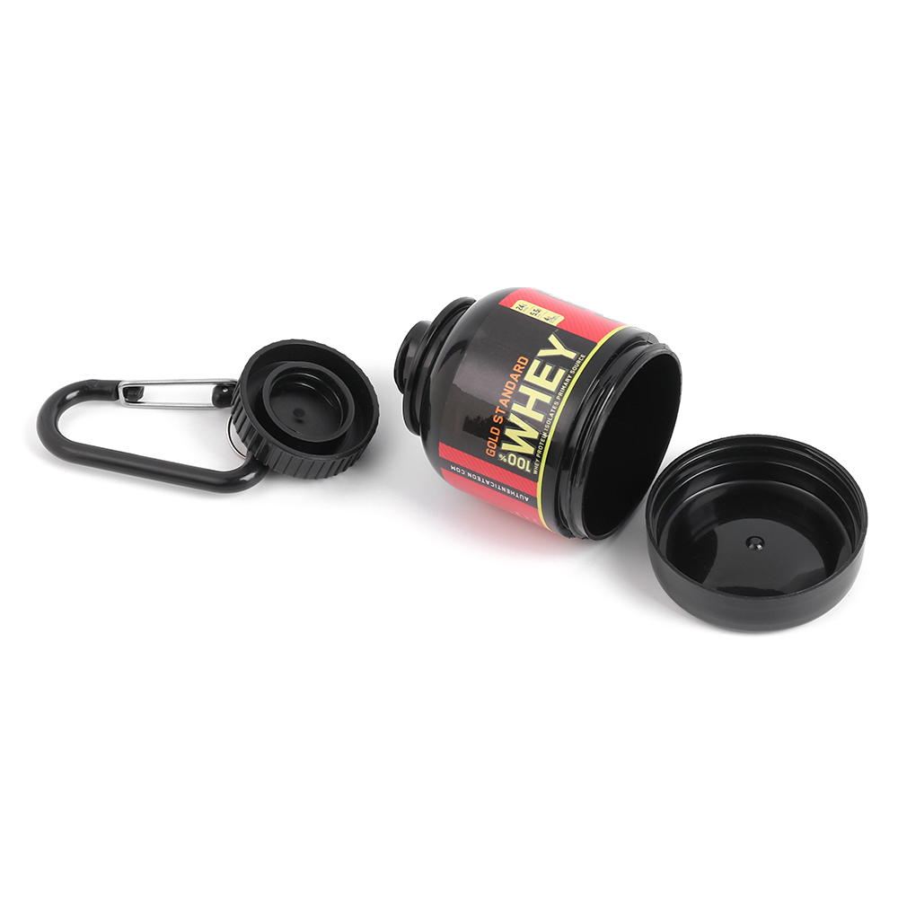 Mini garrafas portáteis de pro - Health Wellness Gifts avaliação e preço