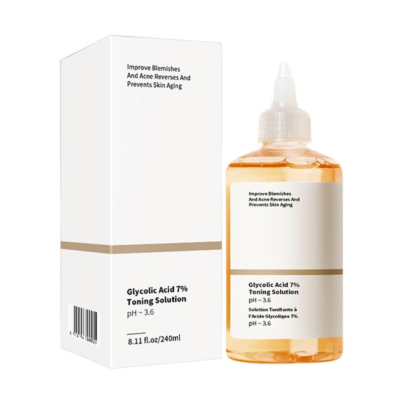 Ácido glicólico 7% toner nutri - The Ordinary Serum Hyaluronic Acid avaliação e preço