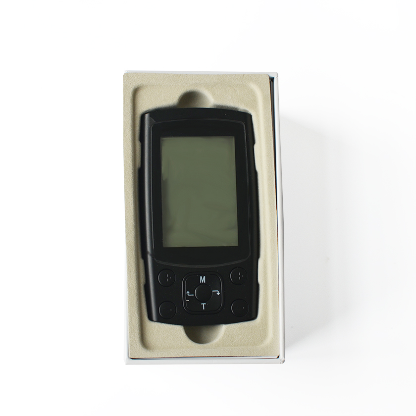 Unidade Digital TENS EMS - Est - Tens Pain Relief Unit avaliação e preço