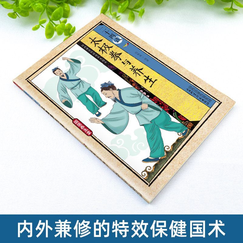 24 Estilos de Tai Chi e Exercí - Health & Wellness Website avaliação e preço