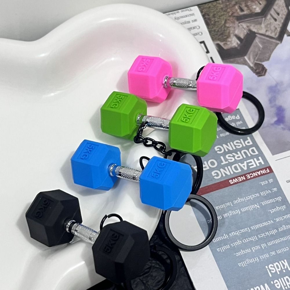Equipamento de fitness haltere - Health Wellness Gifts avaliação e preço