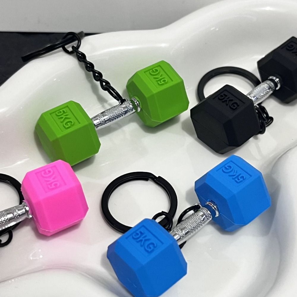 Equipamento de fitness haltere - Health Wellness Gifts avaliação e preço