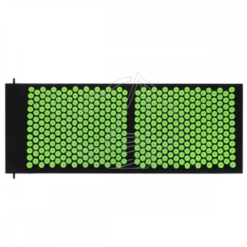 Conjunto de Tapete de Acupress - Acupressure Mat Set avaliação e preço