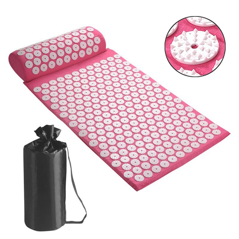 Tapete de Acupressão Shakti co - Acupressure Mat Set avaliação e preço