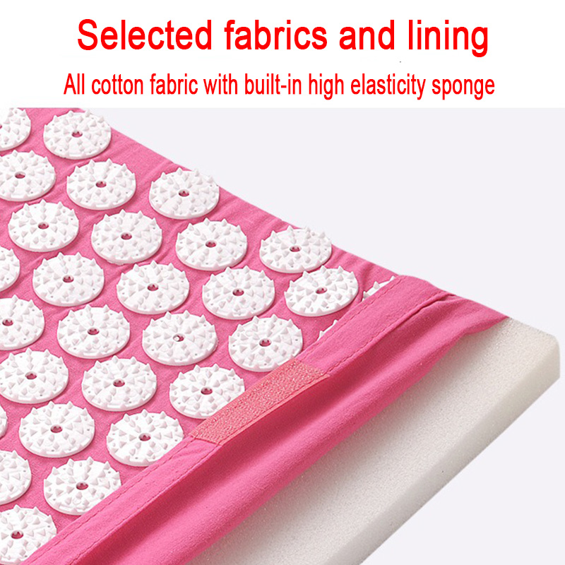 Tapete de Acupressão Shakti co - Acupressure Mat Set avaliação e preço
