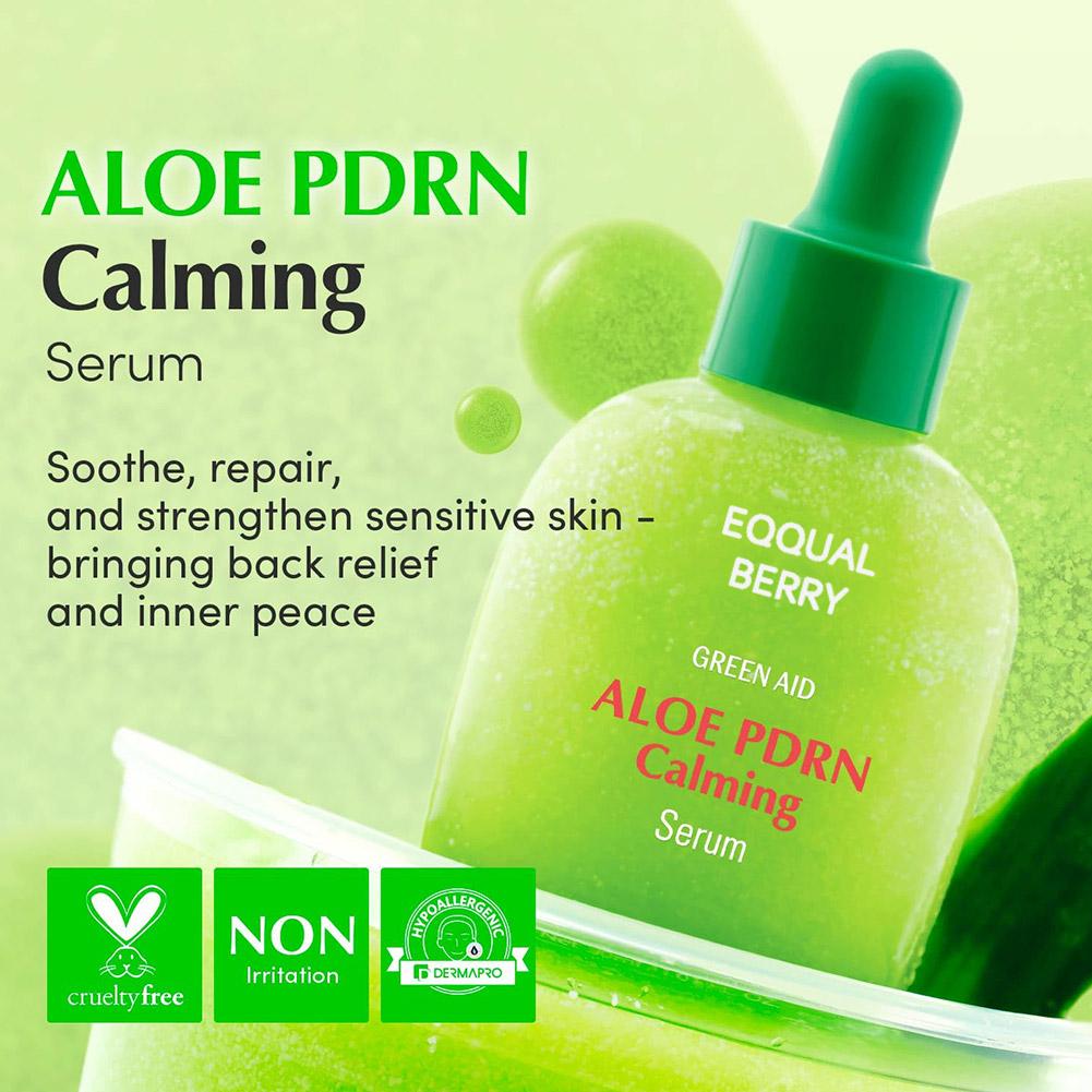 Sérum Preenchedor EQQUALBERRY  - The Ordinary Serum Hyaluronic Acid avaliação e preço
