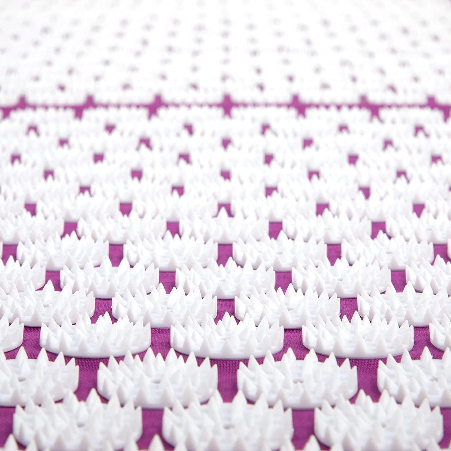 Conjunto de Acupressão, Tapete - Acupressure Mat Set avaliação e preço