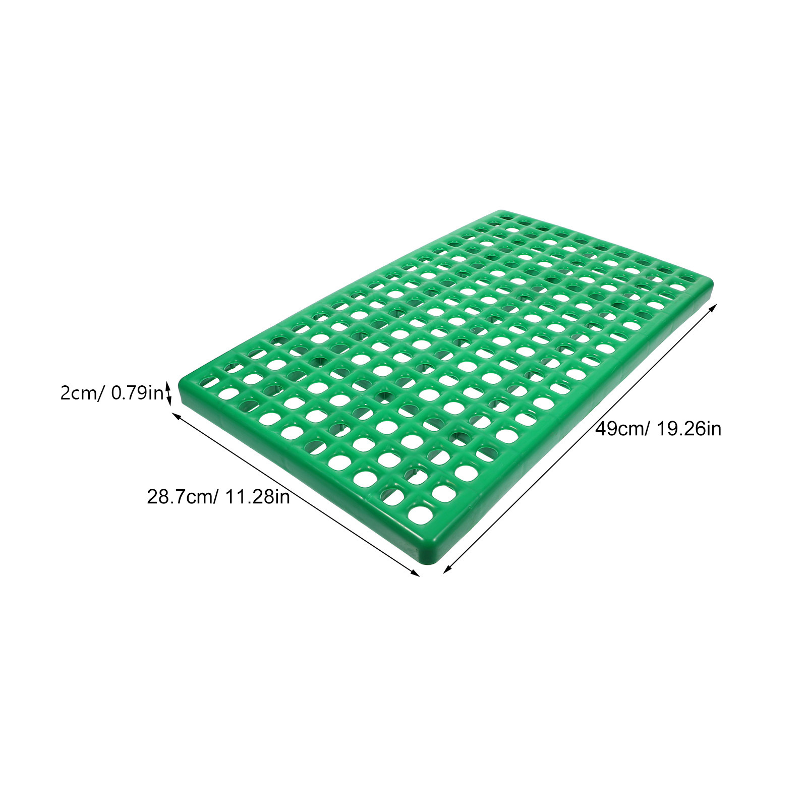 Almofada de gaiola de coelho,  - Acupressure Mat Set avaliação e preço