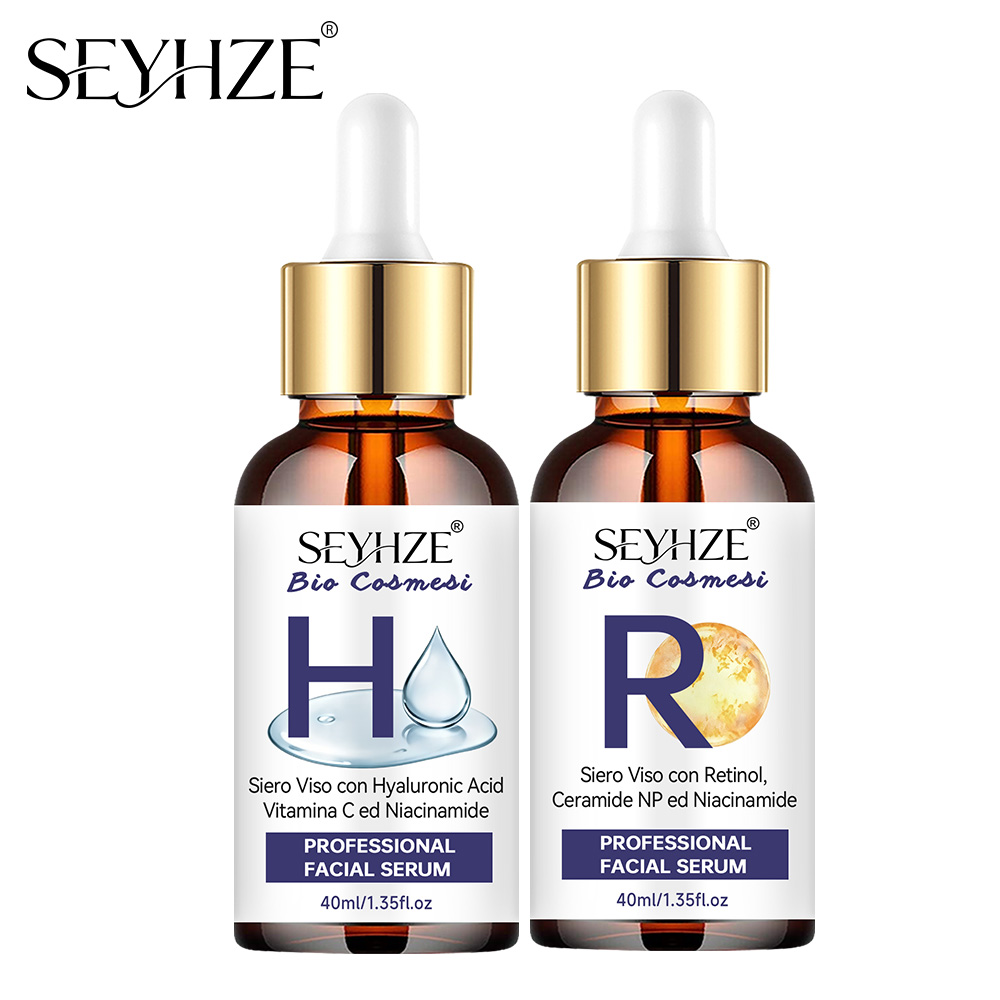 Sérum de Retinol e Niacinamida - The Ordinary Serum Hyaluronic Acid avaliação e preço