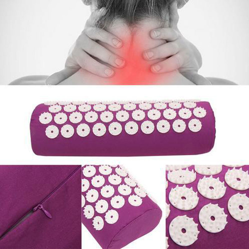 Tapete de acupressão para cost - Acupressure Mat Set avaliação e preço