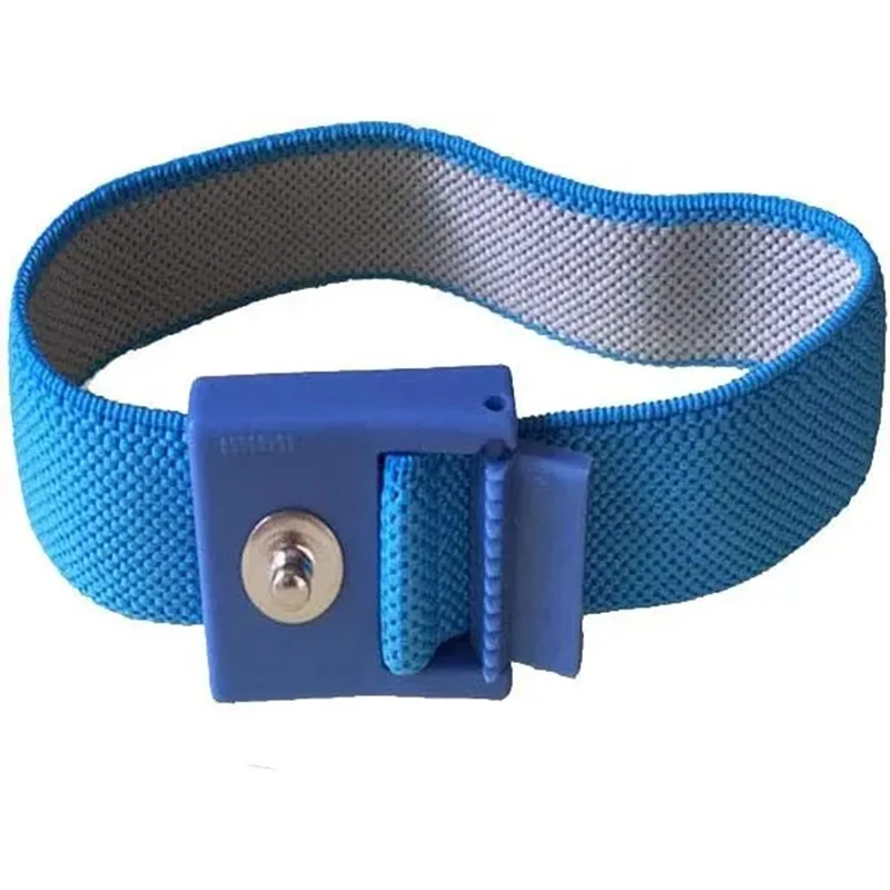 Pulseira azul de aterramento ( - Acupressure Mat Set avaliação e preço
