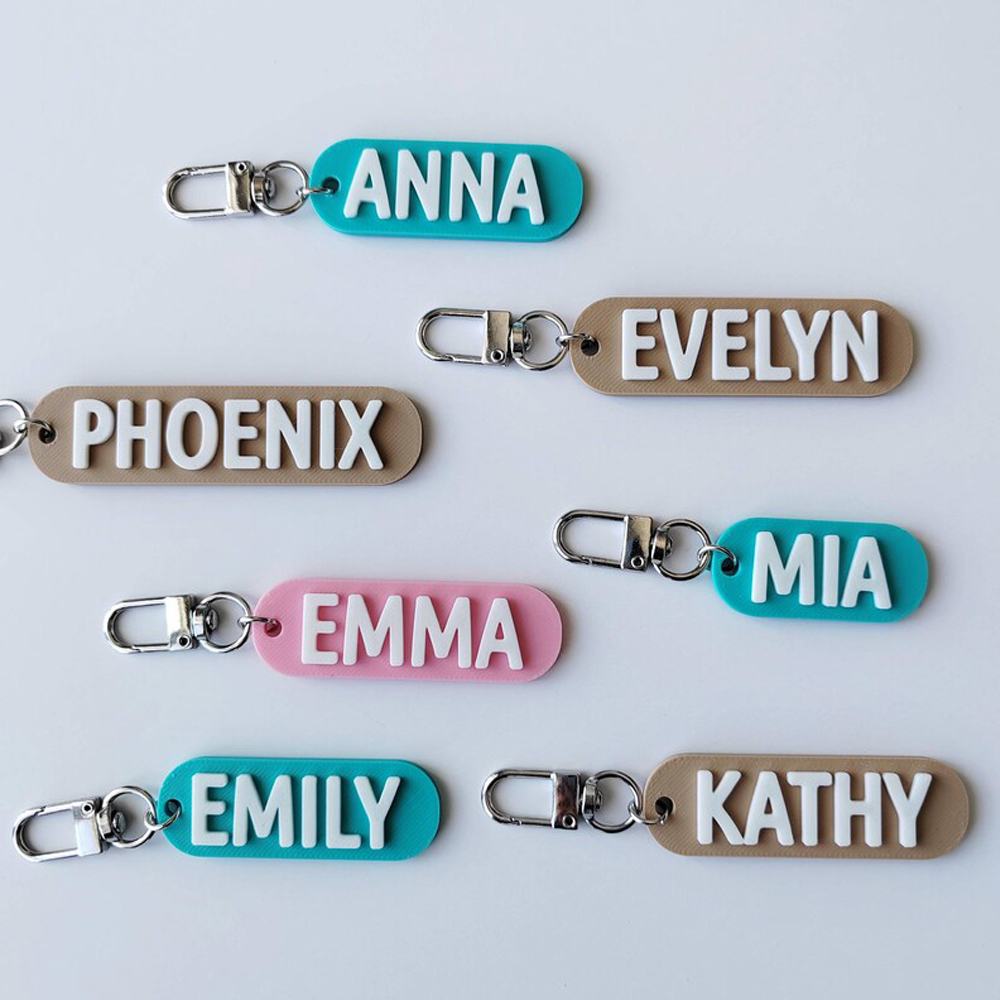 Chaveiro Personalizado com Nom - Health Wellness Gifts avaliação e preço
