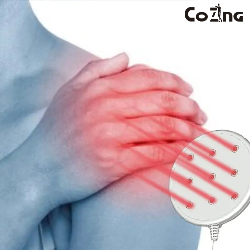 Dispositivo Portátil TENS para - Tens Pain Relief Unit avaliação e preço