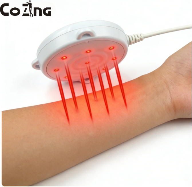 Dispositivo Portátil TENS para - Tens Pain Relief Unit avaliação e preço
