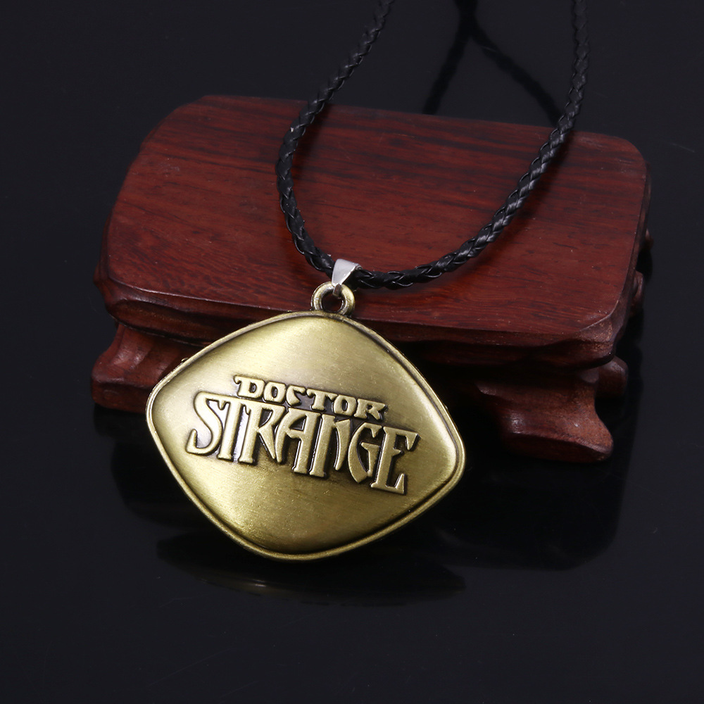 Dr estranho chaveiro olho de a - Health Wellness Gifts avaliação e preço