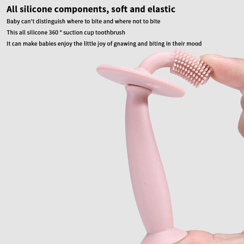 1 pçs escova de dentes de dedo - Health Wellness Gifts avaliação e preço