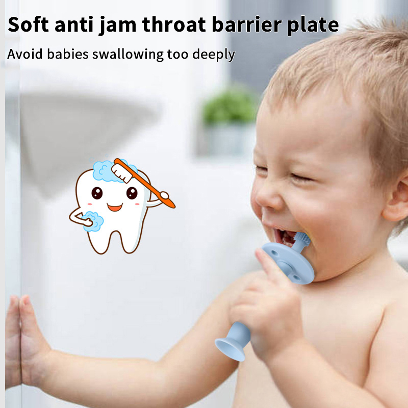 1 pçs escova de dentes de dedo - Health Wellness Gifts avaliação e preço