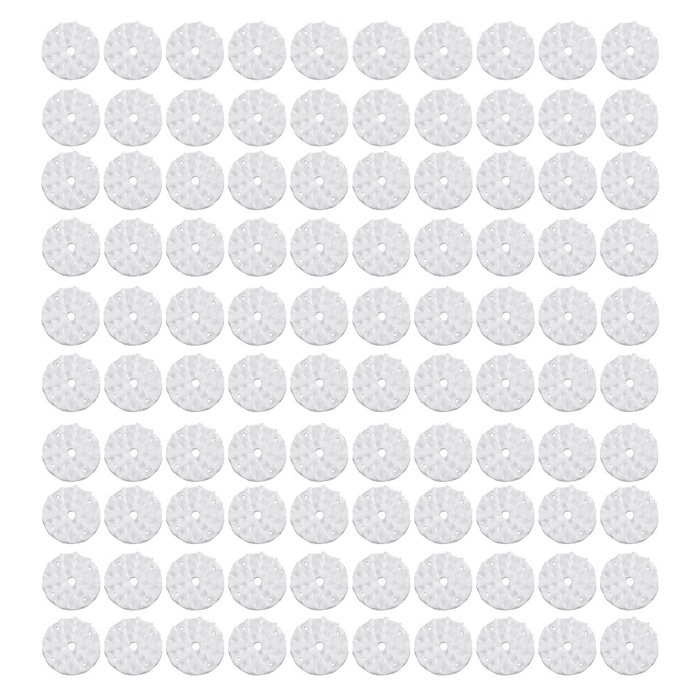 Conjunto com 100 Peças de Almo - Acupressure Mat Set avaliação e preço