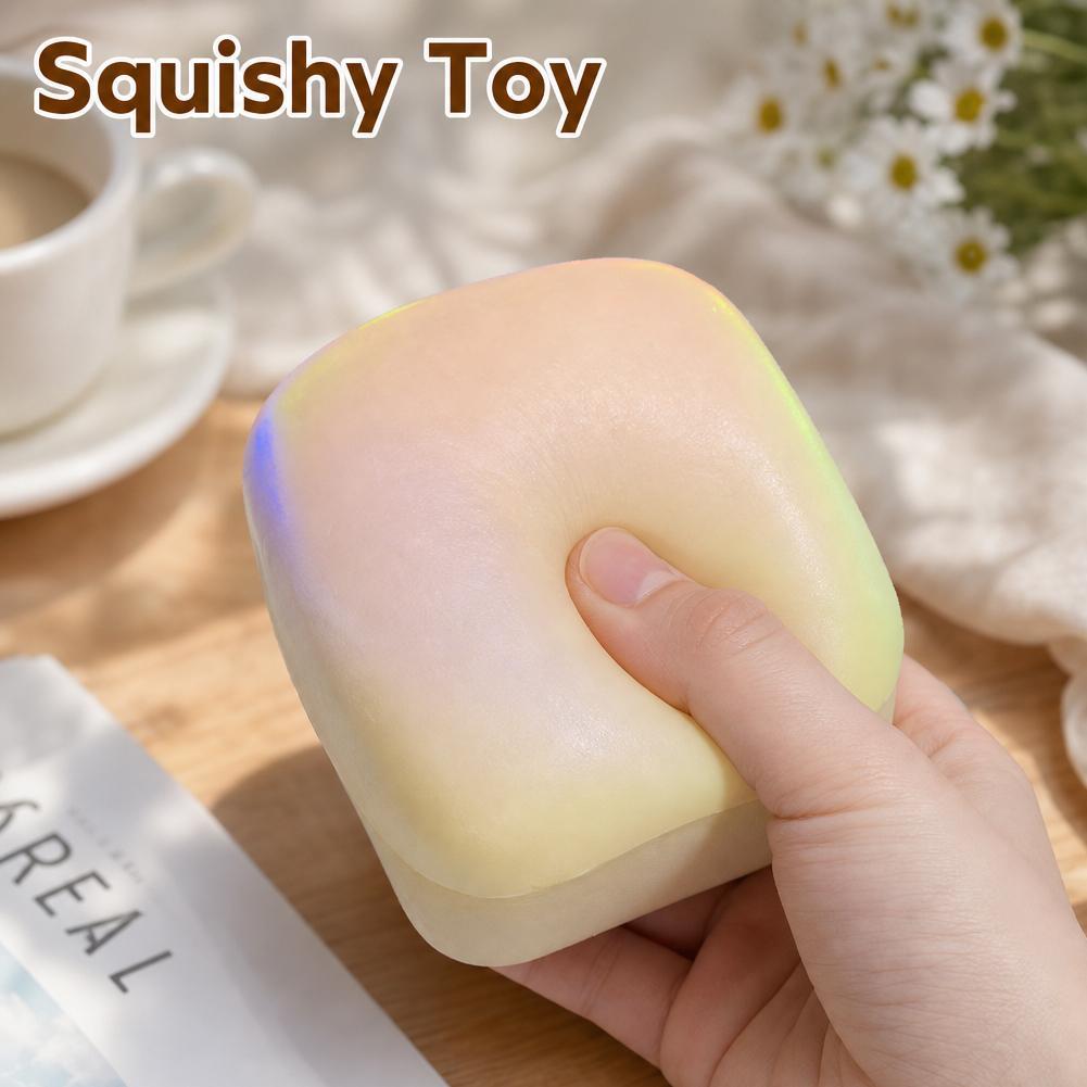 Brinquedo Squishy de Simulação - Health Wellness Gifts avaliação e preço