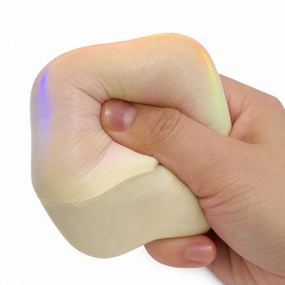 Brinquedo Squishy de Simulação - Health Wellness Gifts avaliação e preço