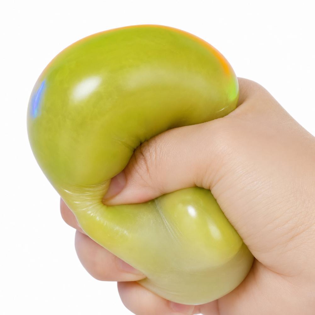Brinquedo Squishy de Simulação - Health Wellness Gifts avaliação e preço