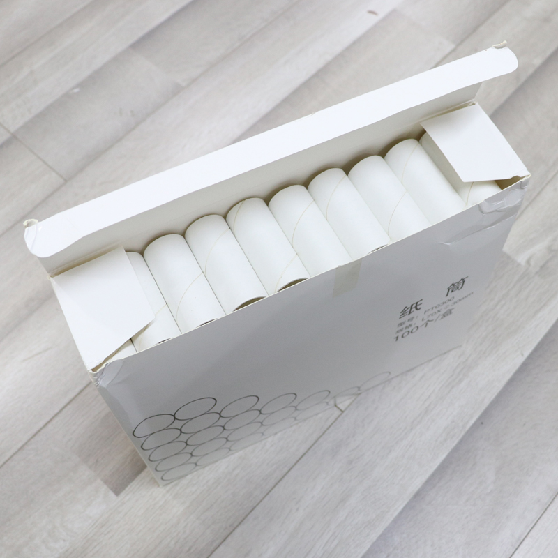 Papel descartável Boca Tubo Pe - Health Wellness Planner avaliação e preço